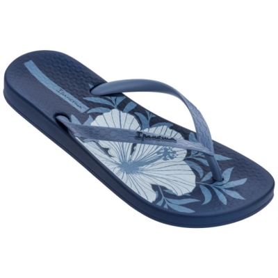 Blue Ipanema Anatomic Temas Women's Flip Flops | CA-517462G