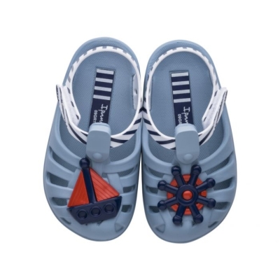 Blue Ipanema Baby Summer Fun Kids' Sandals | CA-307859I