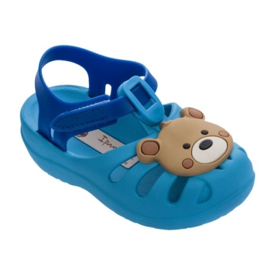 Blue Ipanema Baby Summer Kids' Sandals | CA-265943Y