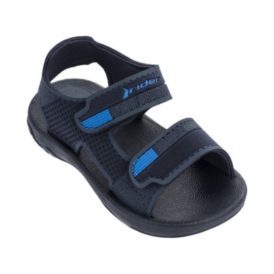 Blue Ipanema Basic III Kids' Sandals | CA-680943Z