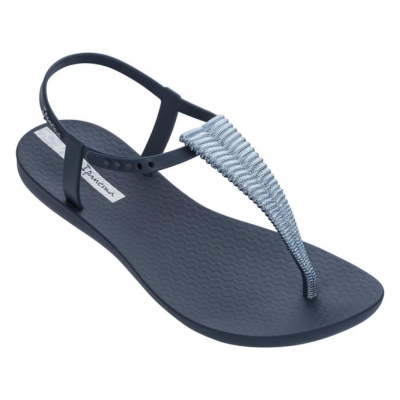 Blue Ipanema Class Glam III Women's Sandals | CA-085196E