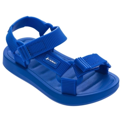 Blue Ipanema Free Papete Kids' Sandals | CA-843917X