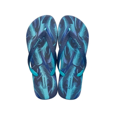 Blue Ipanema Parati II Men's Flip Flops | CA-869213Q