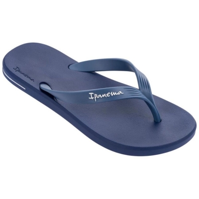 Blue Ipanema Posto 10 Men's Flip Flops | CA-864157S