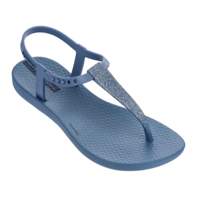 Blue Ipanema Shimmer Kids' Sandals | CA-918643E