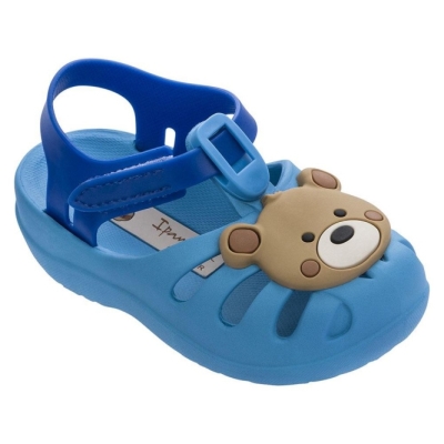 Blue Ipanema Summer VII Kids' Sandals | CA-087312I