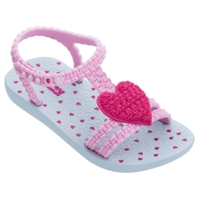 Blue Rose Ipanema My First Ipanema Kids' Sandals | CA-549783Y