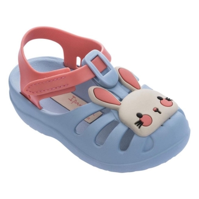 Blue Rose Ipanema Summer VII Kids' Sandals | CA-071368V