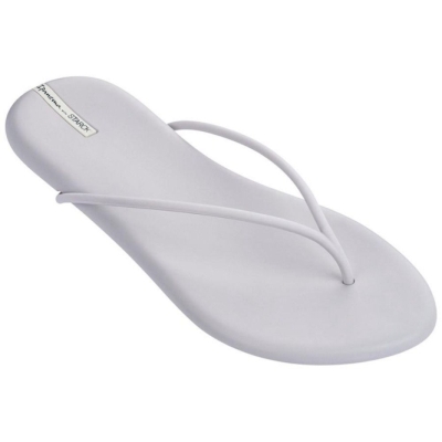 Grey Ipanema Philippe Starck Thing M II Women's Flip Flops | CA-218936N