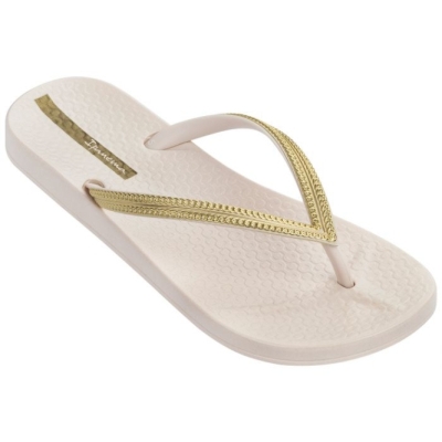 Ivory Ipanema Anatomica Women's Flip Flops | CA-270381A