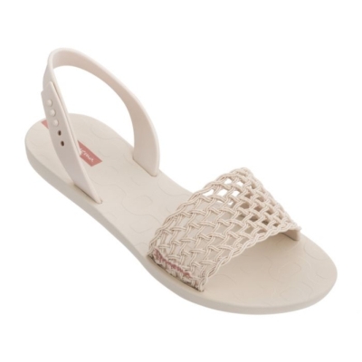 Ivory Ipanema Breezy Women's Sandals | CA-507368E