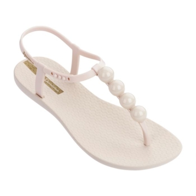 Ivory Ipanema Charm Women's Sandals | CA-467129O