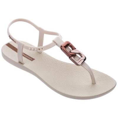 Ivory Ipanema Class Chic Women's Sandals | CA-805643V