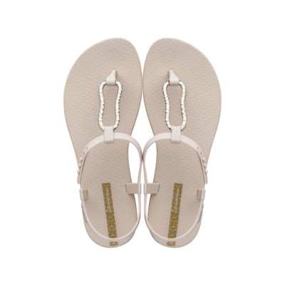 Ivory Ipanema Class Mood Women's Sandals | CA-593062P