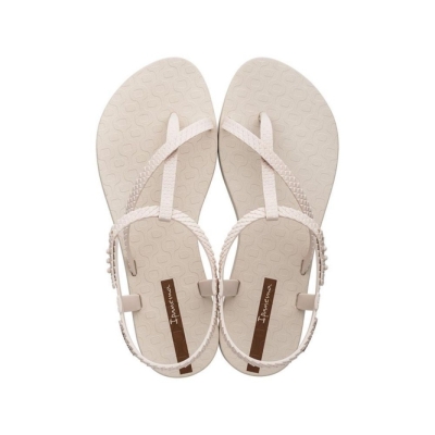 Ivory Ipanema Class Wish Women's Sandals | CA-783506O