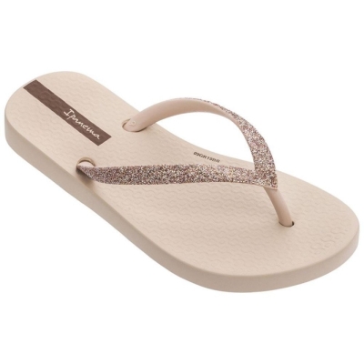 Ivory Ipanema Lolita IV Kids' Flip Flops | CA-943125R