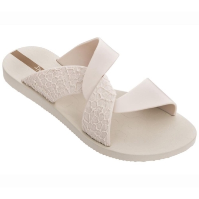 Ivory Ipanema Move Women's Sandals | CA-189654N