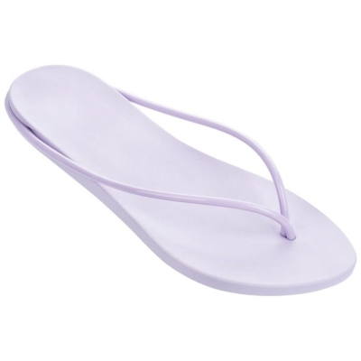 Purple Ipanema Philippe Starck Thing M Women's Flip Flops | CA-340862T