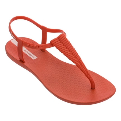 Red Ipanema Class Glam III Women's Sandals | CA-782135K