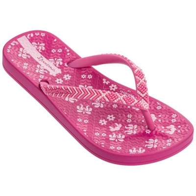 Rose Ipanema Ana Lovely II Kids' Flip Flops | CA-352079A