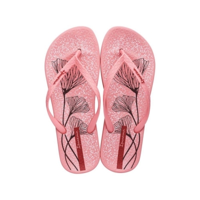 Rose Ipanema Anatomic Temas XI Women's Flip Flops | CA-901265C