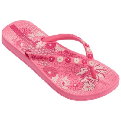 Rose Ipanema Anatomica Lovely Kids' Flip Flops | CA-809743F