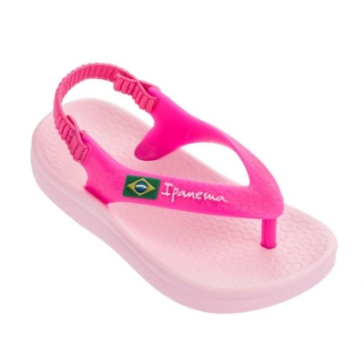 Rose Ipanema Baby Anatomica Kids' Sandals | CA-673458T