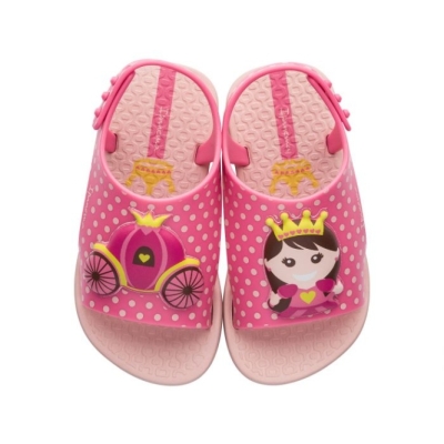 Rose Ipanema Baby Dreams Kids' Sandals | CA-912045K