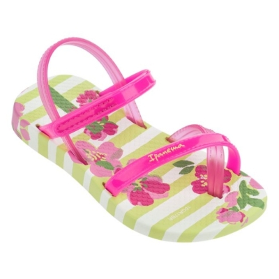 Rose Ipanema Baby Fashion Kids' Sandals | CA-054932F