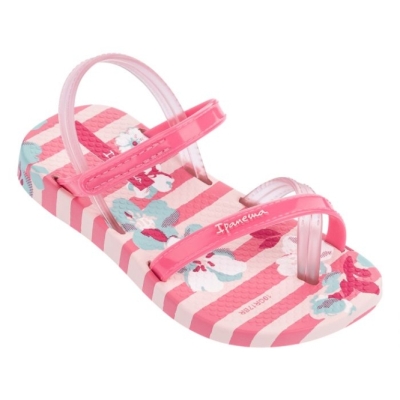 Rose Ipanema Baby Fashion Kids' Sandals | CA-081743S