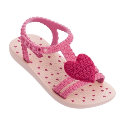 Rose Ipanema Baby My First Heart Kids' Sandals | CA-641753H