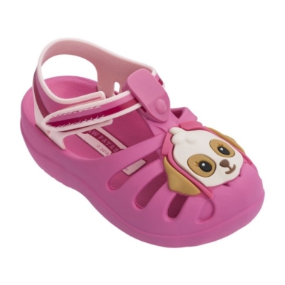 Rose Ipanema Baby Paw Patrol Summer Kids' Sandals | CA-247198C