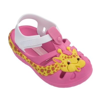 Rose Ipanema Baby Summer Kids' Sandals | CA-681347X