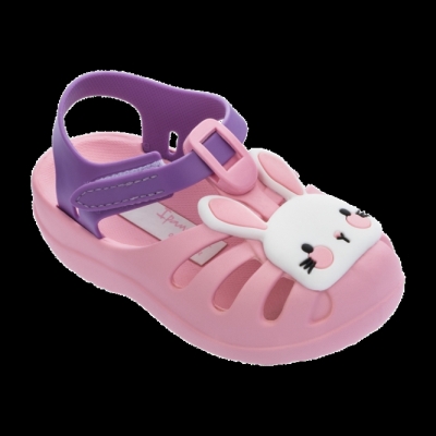 Rose Ipanema Baby Summer Kids' Sandals | CA-734652Z