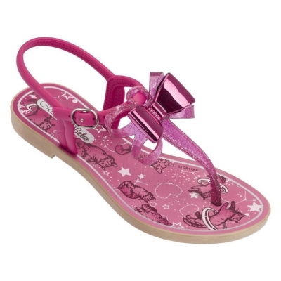 Rose Ipanema Bela III Kids' Sandals | CA-263874X