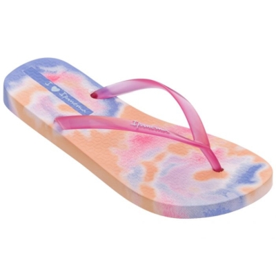 Rose Ipanema California Vibes Women's Flip Flops | CA-083561B