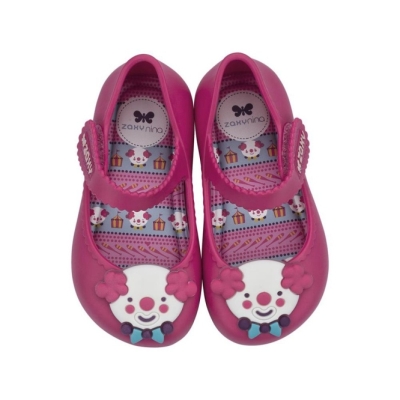 Rose Ipanema Circo Kids' Sandals | CA-260734K