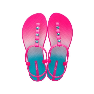 Rose Ipanema Class Colours Women's Sandals | CA-931205U