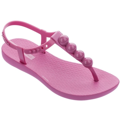 Rose Ipanema Class Glam Kids' Sandals | CA-412035Z