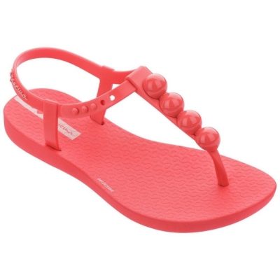 Rose Ipanema Class Glam Kids' Sandals | CA-794853Z