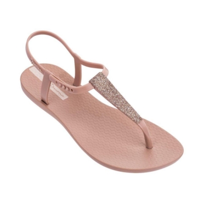 Rose Ipanema Class Pop Women's Sandals | CA-602743G