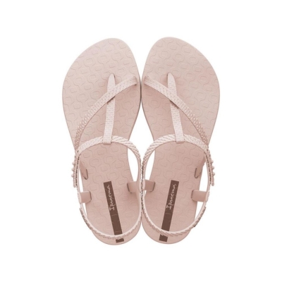 Rose Ipanema Class Wish Women's Sandals | CA-152067U