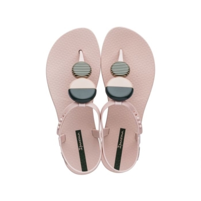 Rose Ipanema Ella Women's Sandals | CA-924870U