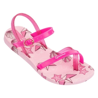 Rose Ipanema Fashion Kids' Sandals | CA-856724E