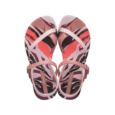 Rose Ipanema Fashion VII Kids' Sandals | CA-804912L