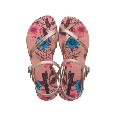 Rose Ipanema Fashion Women's Sandals | CA-049536E