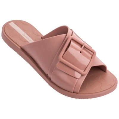 Rose Ipanema Free Women's Sandals | CA-034529K