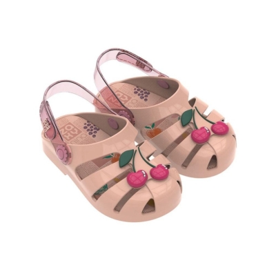 Rose Ipanema Frutinhas Babush Kids' Sandals | CA-328170W