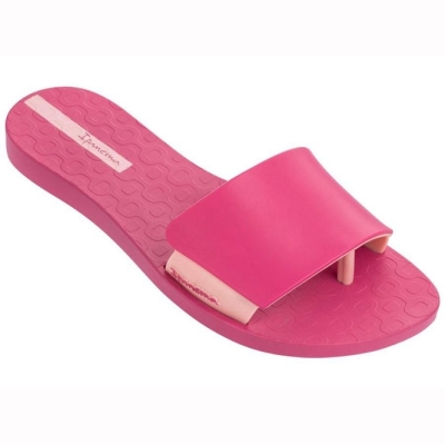 Rose Ipanema Livia Women's Flip Flops | CA-352786R