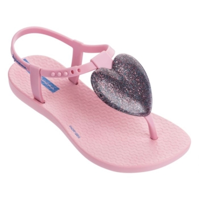 Rose Ipanema Love Kids' Sandals | CA-946510J